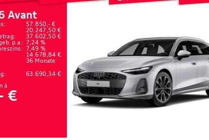 Audi A6 29.291 km 57.849 &euro; Frankfurt am Main 60326