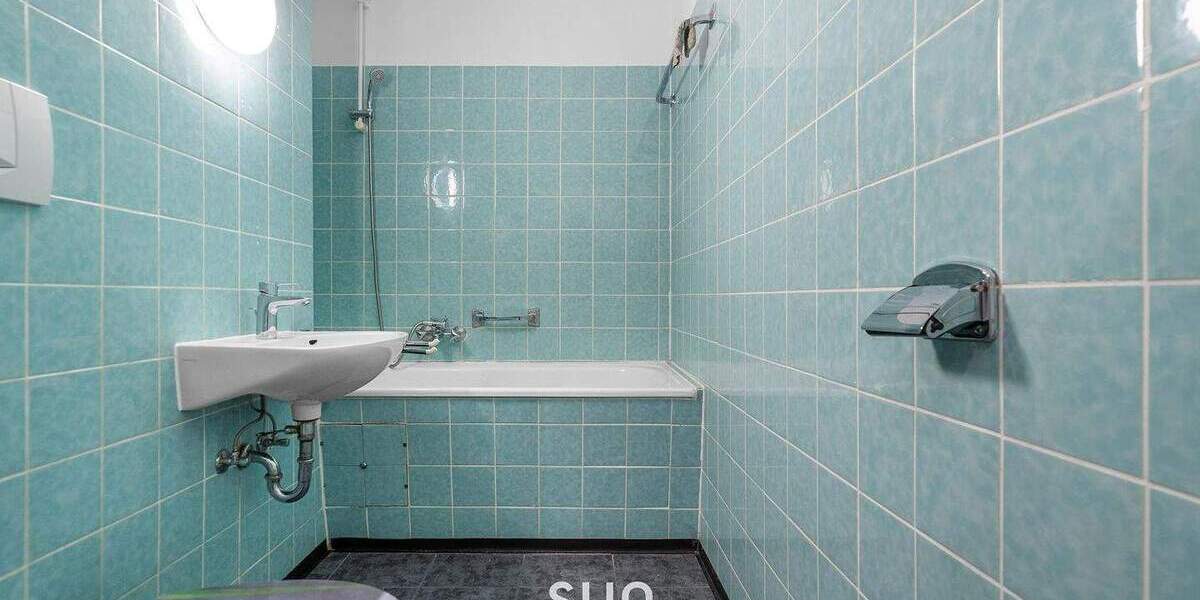 Etagenwohnung Frankfurt am Main Sachsenhausen - 3 Zimmer, 97 m&sup2;, 449.500&euro; | Angebot:25691010