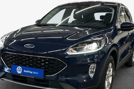 Ford Kuga 21.186 km 20.550 &euro; Frankfurt 60386