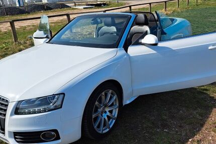 Audi Cabriolet 134.000 km 11.000 &euro; Seligenstadt 63500