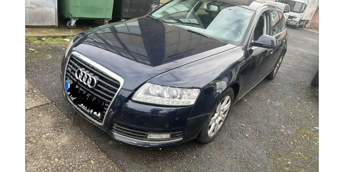 Audi A6 409.000 km 3.200 &euro; Mühlheim am Main 63165