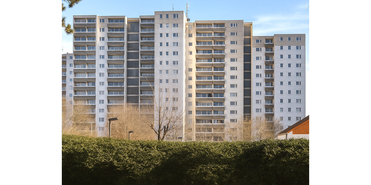 Etagenwohnung Dietzenbach - 4 Zimmer, 90 m&sup2;, 160.000&euro; | Angebot:25737575