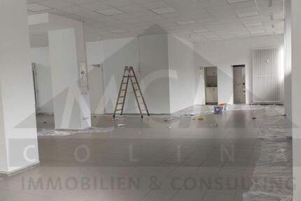 Gewerbeobjekt Frankfurt am Main Rödelheim - 1 Zimmer, 2.260&euro; | Angebot:25749140