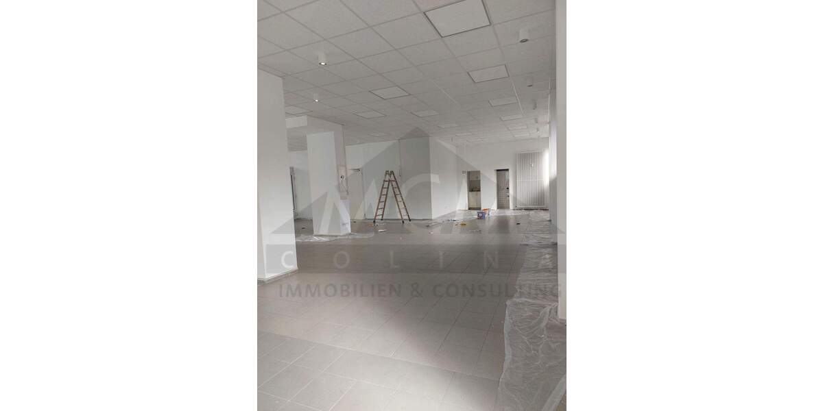 Gewerbeobjekt Frankfurt am Main Rödelheim - 1 Zimmer, 2.260&euro; | Angebot:25749140