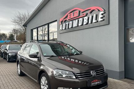 VW Passat Variant 200.000 km 5.990 &euro; Eppertshausen 64859