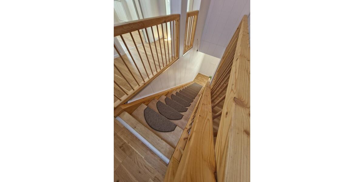 Maisonettenwohnung Ranstadt - 4 Zimmer, 131 m&sup2;, 1.120&euro; | Angebot:23307654