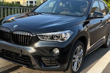 BMW X1 119.000 km 17.250 &euro; Offenbach am Main 63067