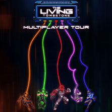 The Living Tombstone - Multiplayer Tour 17.08.2026 Batschkapp