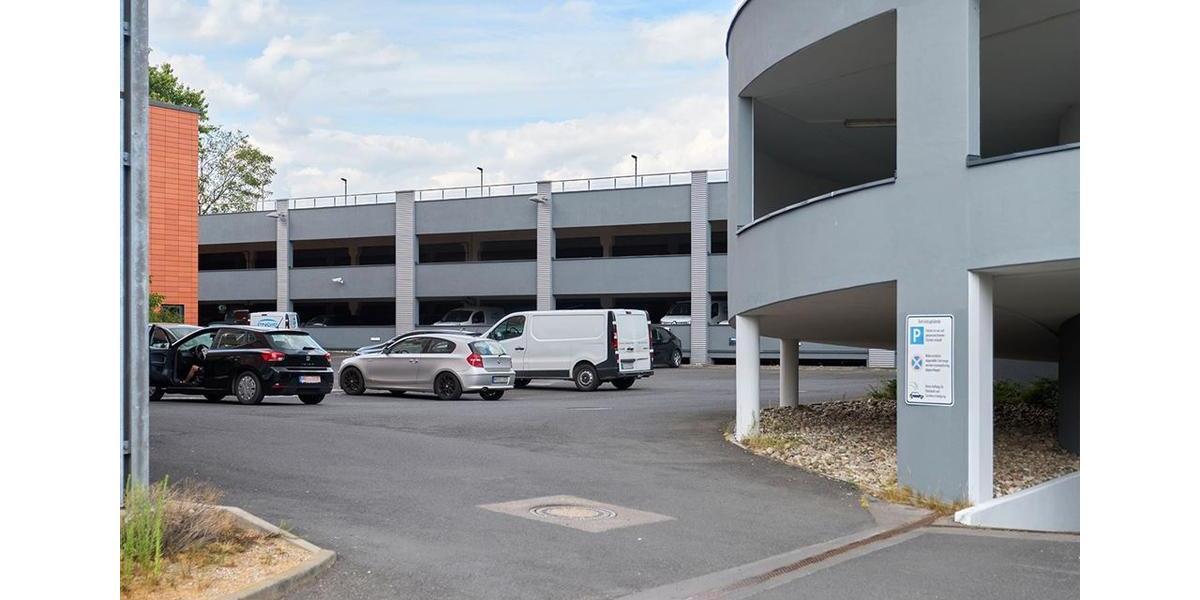 Gewerbeobjekt Frankfurt am Main Ostend - 21&euro; | Angebot:25811470