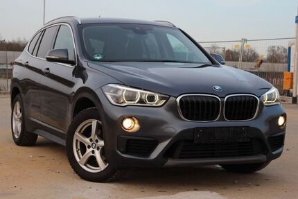 BMW X1 247.780 km 13.999 &euro; Mühlheim am Main 63165