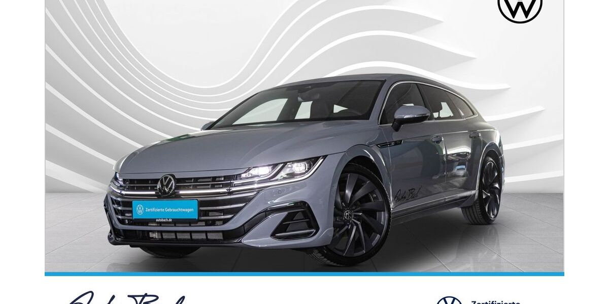 VW Arteon 33.200 km 39.940 &euro; Bad Homburg 61348