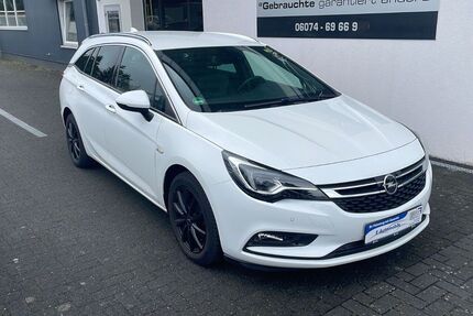Opel Astra 100.000 km 11.740 &euro; Rödermark 63322