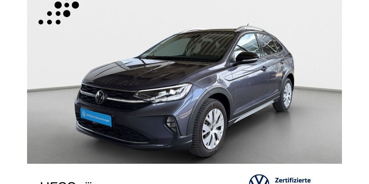 VW Taigo 38.800 km 20.999 &euro; Büdingen-Düdelsheim 63654