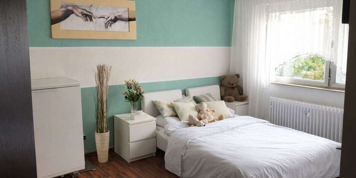 Etagenwohnung Langen (Hessen) - 4 Zimmer, 103 m&sup2;, 310.000&euro; | Angebot:25537813