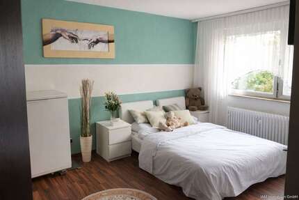 Wohnung Langen (Hessen) - 4 Zimmer, 103 m&sup2;, 310.000&euro; | Angebot:25537813