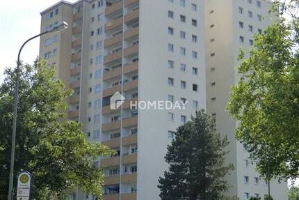 Wohnung Hanau Lamboy - 2 Zimmer, 54 m&sup2;, 165.000&euro; | Angebot:26487176
