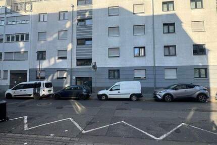 Wohnung Offenbach Offenbach am Main - 3 Zimmer, 79 m&sup2;, 350.000&euro; | Angebot:25733299