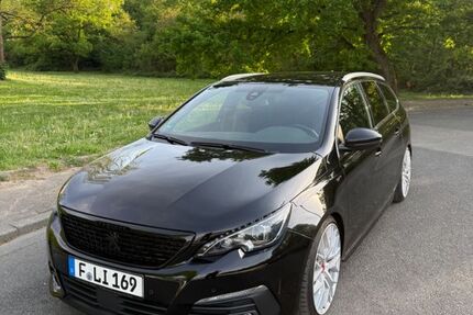 Peugeot 308 48.500 km 16.199 &euro; Frankfurt am Main 60529