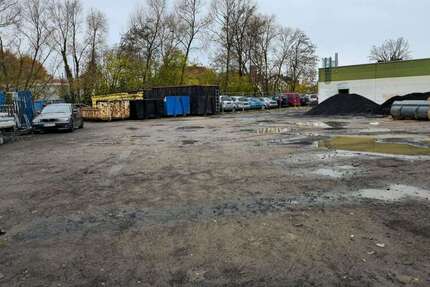 Gewerbeobjekt Büdingen - 1.500&euro; | Angebot:18253148