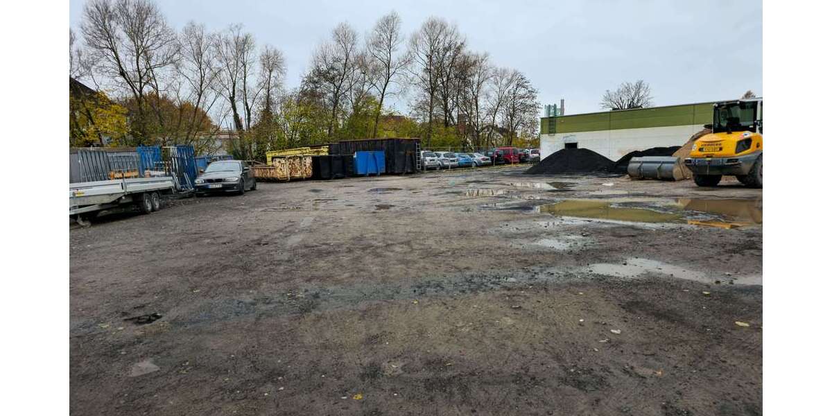 Gewerbeobjekt Büdingen - 1.500&euro; | Angebot:18253148