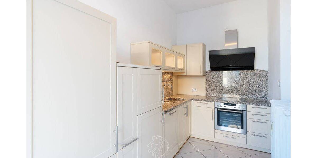 Etagenwohnung Frankfurt am Main / Westend-Nord Westend-Süd - 4 Zimmer, 112 m&sup2;, 1.350.000&euro; | Angebot:25737337