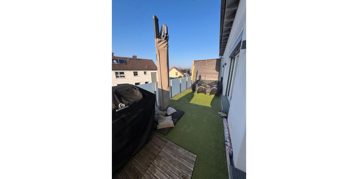 Maisonettenwohnung Hainburg - 4 Zimmer, 126 m&sup2;, 580.000&euro; | Angebot:26847362