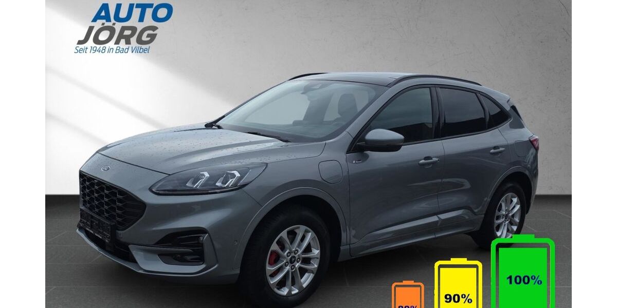 Ford Kuga 55.380 km 26.492 &euro; Bad Vilbel 61118