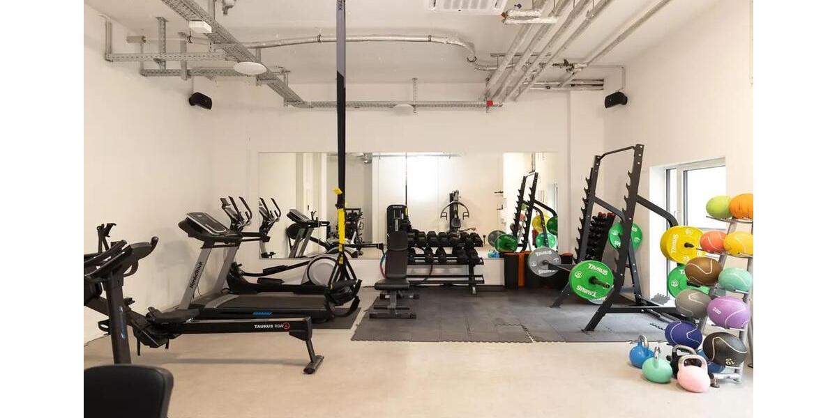 Etagenwohnung Frankfurt am Main Bockenheim - 1 Zimmer, 15 m&sup2;, 749&euro; | Angebot:25613873