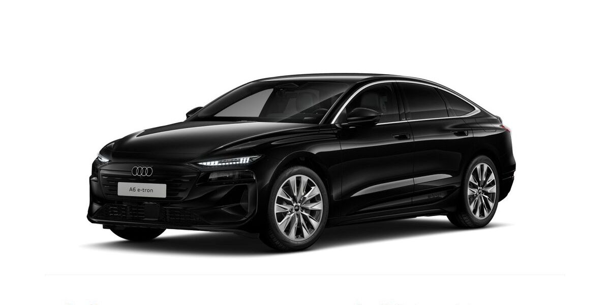 Audi A6 e-tron 15.700 km 61.999 &euro; Hanau 63452