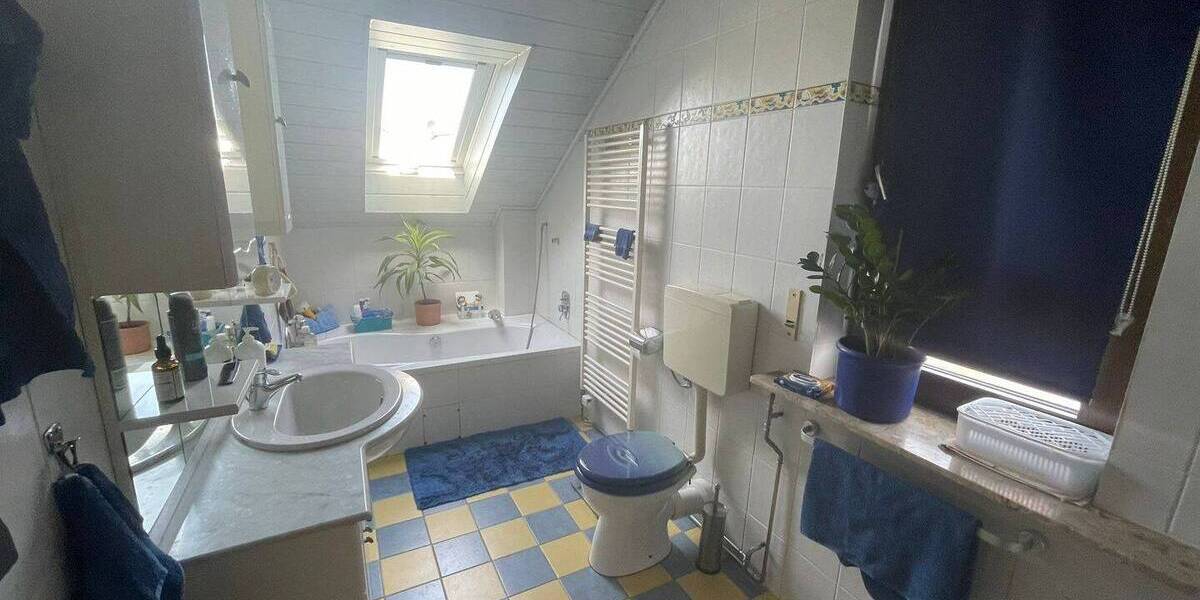 Einfamilienhaus Wöllstadt Nieder-Wöllstadt - 5 Zimmer, 120 m&sup2;, 395.000&euro; | Angebot:25690847