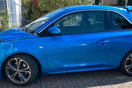 Opel Adam 41.700 km 15.500 &euro; Maintal 63477