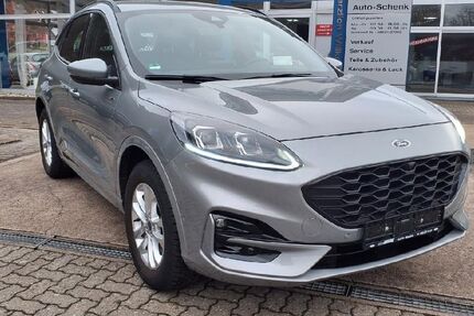 Ford Kuga 20.238 km 26.980 &euro; Mömbris 63776