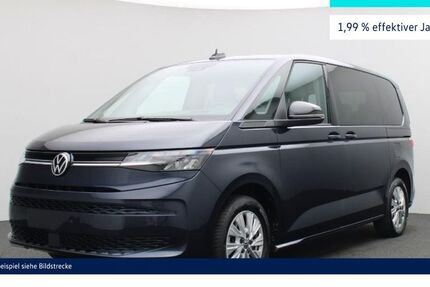 VW T7 Multivan 14.669 km 48.460 &euro; Hanau 63452