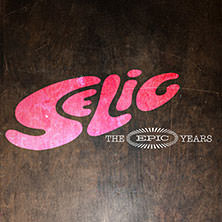 SELIG - The Epic Years Tour 2026 23.11.2026 Batschkapp