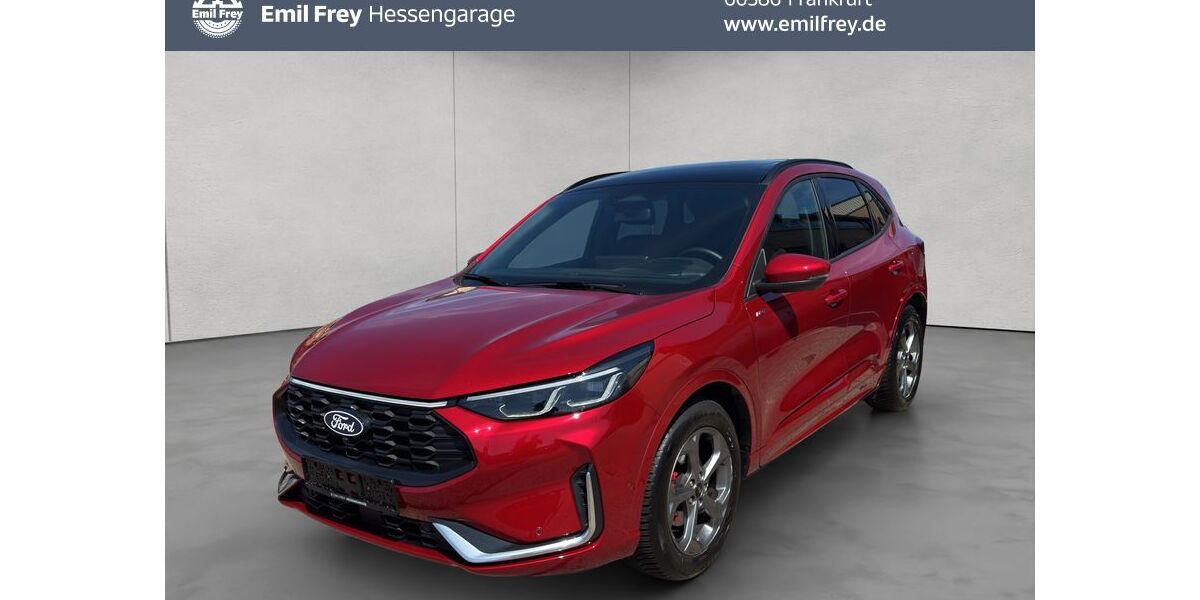 Ford Kuga 31.815 km 29.450 &euro; Frankfurt 60386