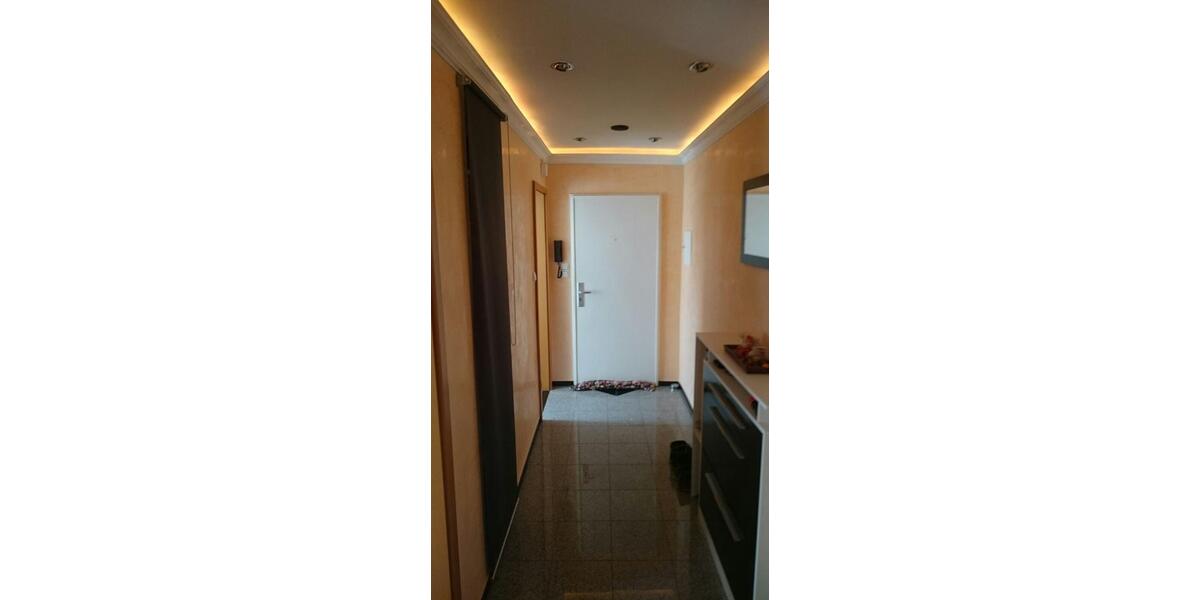 Etagenwohnung Hanau Großauheim - 2 Zimmer, 60 m&sup2;, 210.000&euro; | Angebot:26442141