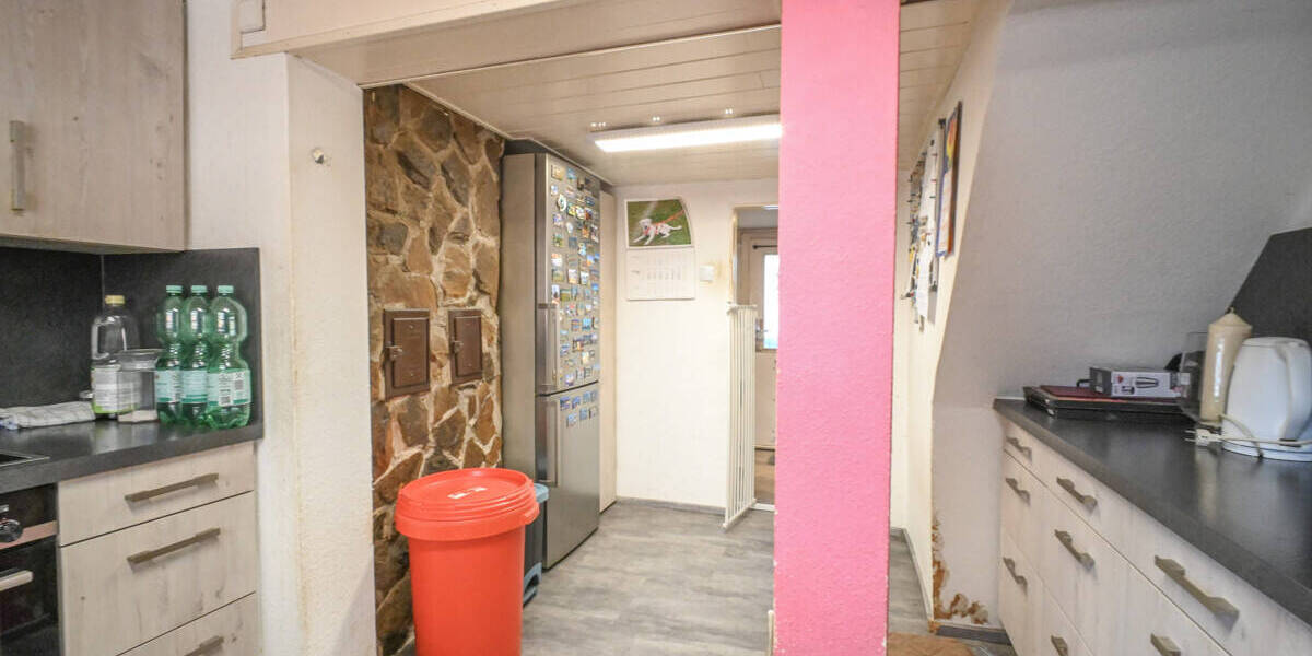 Einfamilienhaus Münster - 7 Zimmer, 164 m&sup2;, 219.000&euro; | Angebot:26080527