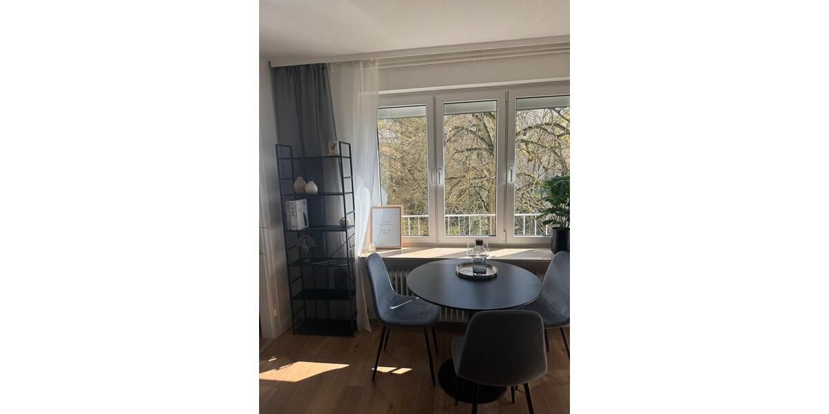 Etagenwohnung Maintal - 1.5 Zimmer, 35 m&sup2;, 1.250&euro; | Angebot:26007443