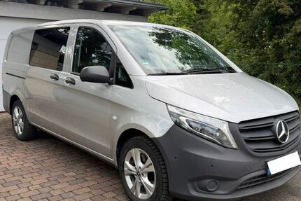 Mercedes-Benz Vito 70.000 km 22.990 &euro; Obertshausen 63179