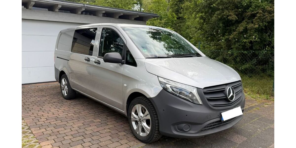 Mercedes-Benz Vito 70.000 km 22.990 &euro; Obertshausen 63179