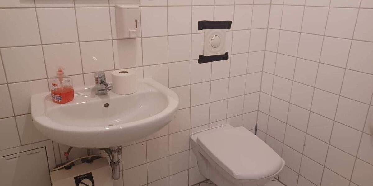Gewerbeobjekt Frankfurt am Main Bockenheim - 1.600&euro; | Angebot:25737553