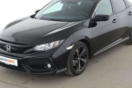 Honda Civic 32.943 km 17.450 &euro; Frankfurt am Main 65936