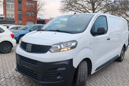 Fiat Scudo 97.500 km 13.490 &euro; Frankfurt am Main 65933