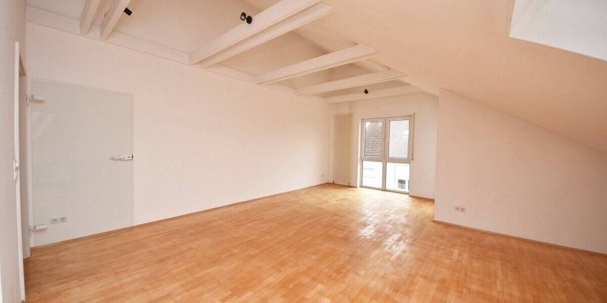 Etagenwohnung Babenhausen - 2 Zimmer, 64 m&sup2;, 179.000&euro; | Angebot:25741165