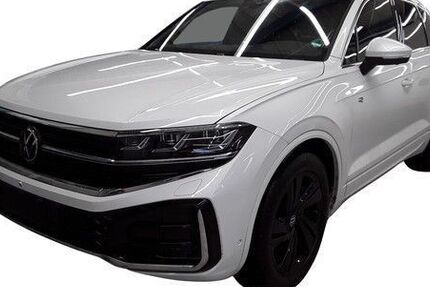 VW Touareg 14.462 km 72.580 &euro; Frankfurt 60326