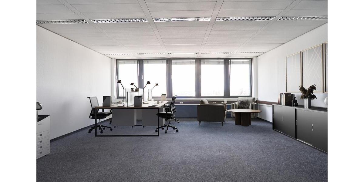 Gewerbeobjekt Offenbach am Main Bieber - 7&euro; | Angebot:23811695