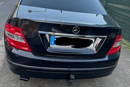 Mercedes-Benz C 250 284.000 km 6.499 &euro; Frankfurt am Main 60389