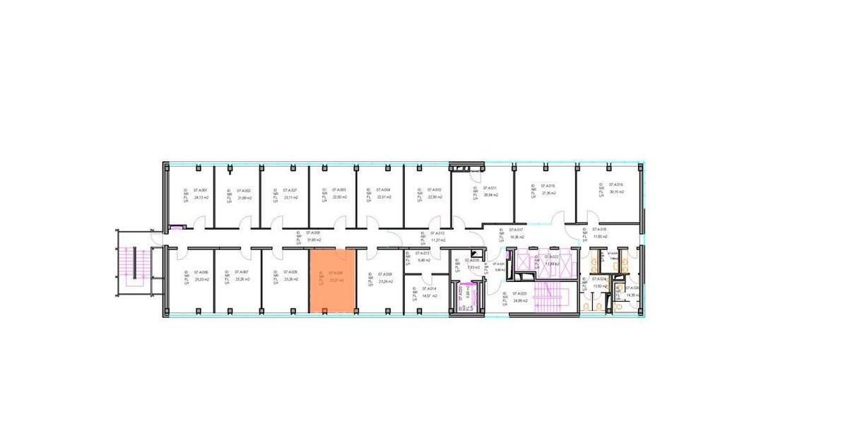 Gewerbeobjekt Frankfurt am Main Ostend - 50&euro; | Angebot:16472451