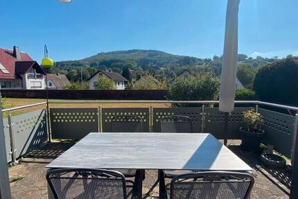 Wohnung Aschaffenburg Österreicher Kolonie - 3.5 Zimmer, 104 m&sup2;, 1.200&euro; | Angebot:25516257