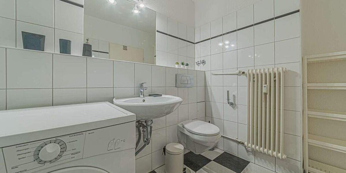 Etagenwohnung Frankfurt am Main Westend-Süd - 2 Zimmer, 66 m&sup2;, 2.595&euro; | Angebot:25661903